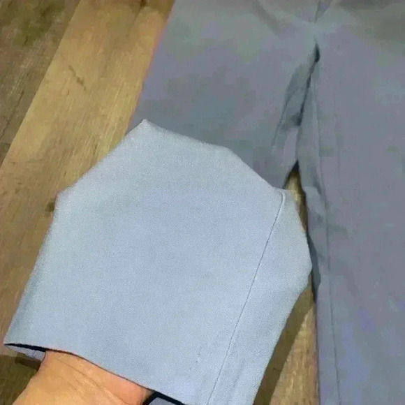 Theory sz 4 dress pants - Picture 6 of 10